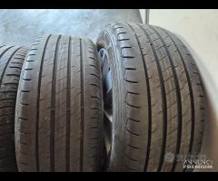 Cerchi In Lega Da 16" Per Volkswagen Golf - Passat - 18