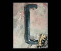 Ricambi paraurti post. Fiat Doblo 2009