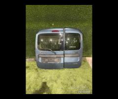 Ricambi portellone post. Dacia Logan SD 2009