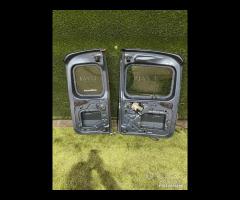 Ricambi portellone post. Dacia Logan SD 2009