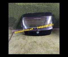 Ricambi Portellone post. Bmw serie 1 118D.