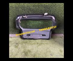 Ricambi Portellone post. Bmw serie 1 118D.