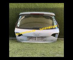 Ricambi portellone post. Audi a4 avant