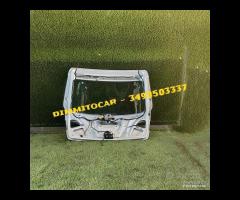 Ricambi portellone post. Audi a4 avant