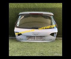 Ricambi portellone post. Audi a4 avant