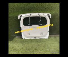 Portellone post. disponibile Scenic 2012