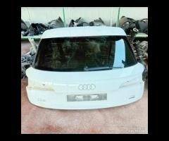 Ricambi disponibili Audi Q5 2019