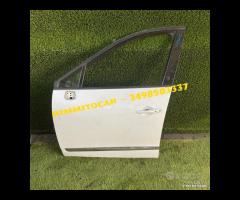 Ricambi disponibli portiere dx/sx ant./post Scenic
