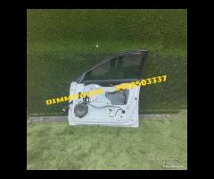 Ricambi portiere post.ant. dx/sx audi a3 2012.