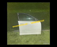 Ricambi portiere post.ant. dx/sx audi a3 2012.