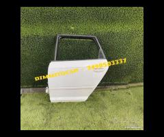 Ricambi portiere post.ant. dx/sx audi a3 2012.