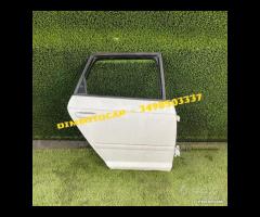 Ricambi portiere post.ant. dx/sx audi a3 2012.