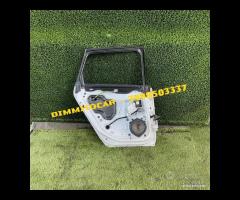 Ricambi portiere post.ant. dx/sx audi a3 2012. - 6