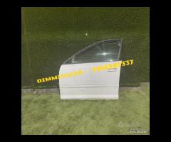 Ricambi portiere post.ant. dx/sx audi a3 2012. - 7