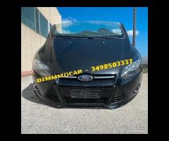 Ricambi Ford Focus 2013 musata+kit airbag.