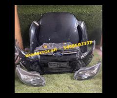 Ricambi Ford Focus 2013 musata+kit airbag.