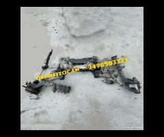 Ricambi Ford Focus 2013 musata+kit airbag.
