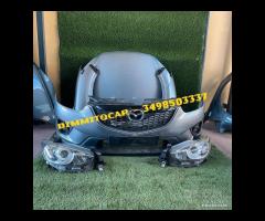 Ricambi disponibili musata+kit airbag mazda CX5.
