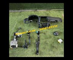 Ricambi disponibili musata+kit airbag mazda CX5.