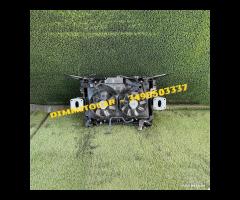 Ricambi disponibili musata+kit airbag mazda CX5.