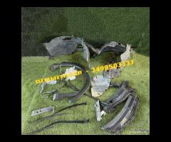 Ricambi disponibili musata+kit airbag mazda CX5.