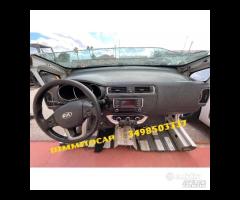 Ricambi disponibili musata completa di kit airbag.