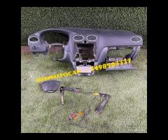 Ricambi disponibili musata e kit airbag ford focus