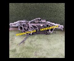 Ricambi disponibili musata e kit airbag ford focus