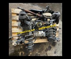 Ricambi disponibili musata e kit airbag ford focus - 6