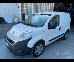 Fiat Fiorino 1.3 Mtj