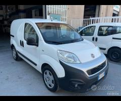 Fiat Fiorino 1.3 Mtj