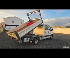 Iveco Daily 7 posti 3.000 cc - ribaltabile - 6