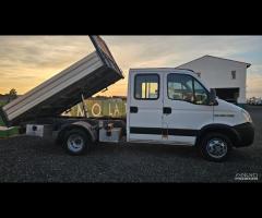 Iveco Daily 7 posti 3.000 cc - ribaltabile - 7