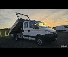 Iveco Daily 7 posti 3.000 cc - ribaltabile - 8