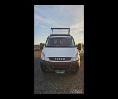 Iveco Daily 7 posti 3.000 cc - ribaltabile - 9