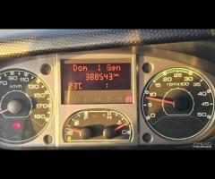 Iveco Daily 7 posti 3.000 cc - ribaltabile - 10