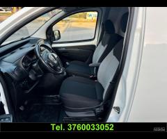 Fiat fiorino 1.3 mtj 2021