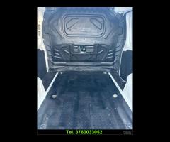 Fiat fiorino 1.3 mtj 2021 - 10