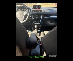 Opel Mokka 1.6 diesel - 7