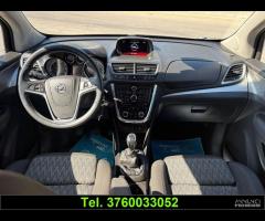 Opel Mokka 1.6 diesel - 8