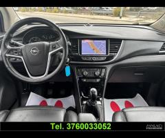 Opel Mokka X 1.6 cdti 2019 - 10