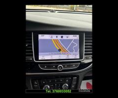 Opel Mokka X 1.6 cdti 2019 - 11