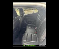 Opel Mokka X 1.6 cdti 2019 - 13