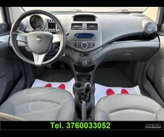 Chevrolet Spark 1.0 GPL - 6
