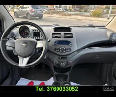 Chevrolet Spark 1.0 GPL - 7