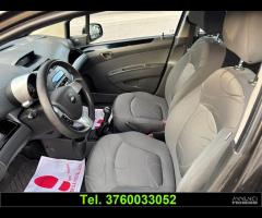 Chevrolet Spark 1.0 GPL - 8