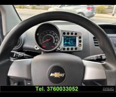 Chevrolet Spark 1.0 GPL - 9