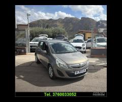 Opel corsa 1.3 95cv