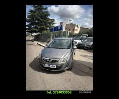 Opel corsa 1.3 95cv