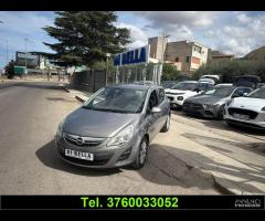 Opel corsa 1.3 95cv
